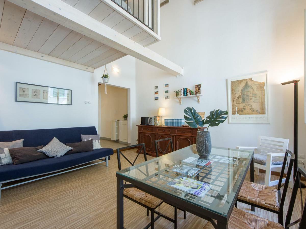 San Lorenzo Bright Loft 피렌체 외부 사진