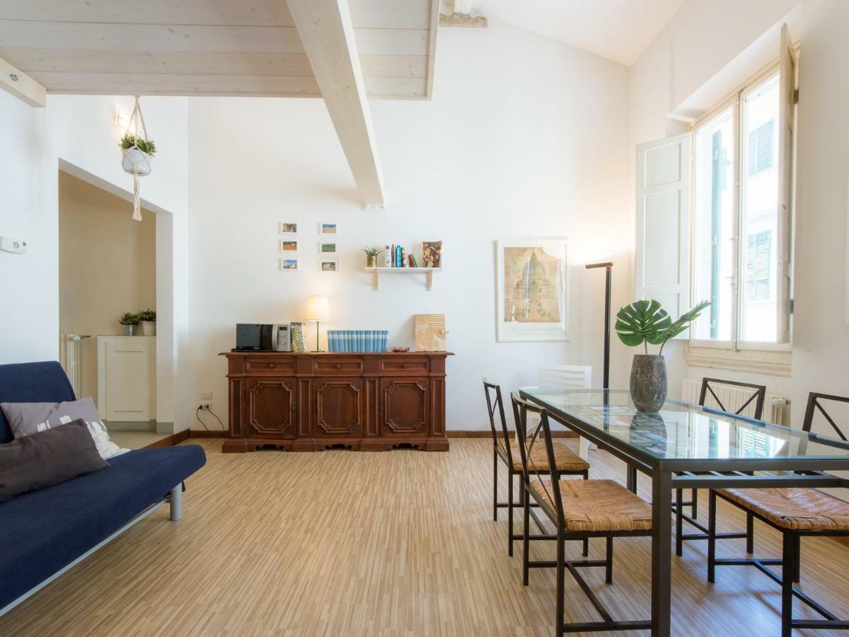 San Lorenzo Bright Loft 피렌체 외부 사진